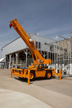  Broderson IC-250